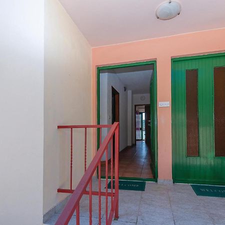Gorgeous Apartment In Tisno With Kitchen 外观 照片